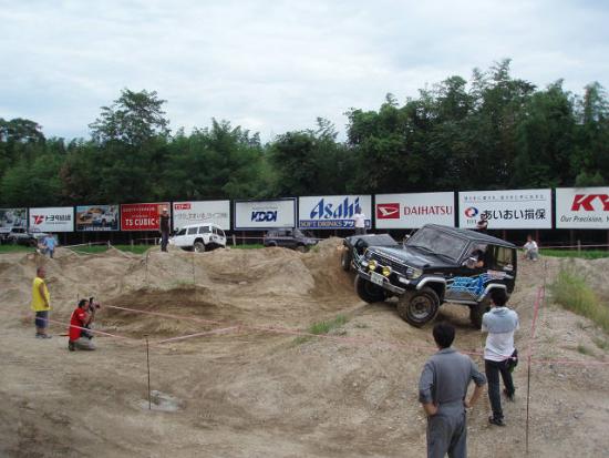 ＯＣＪＣ　４ＷＤ　Ｓｕｍｍｅｒ　Ｆｅｓｔｉｖａｌ