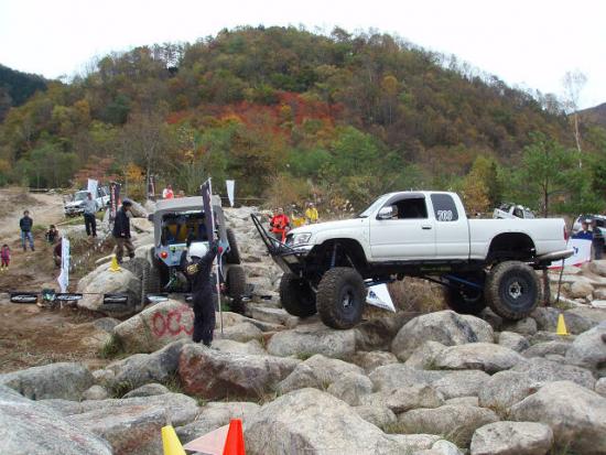 ２０１０　ＯＣＪＣ　Ｃｈａｌｌｅｎｇｅ　Ｒｏｃｋ　Ｃｒａｗｌｉｎｇ