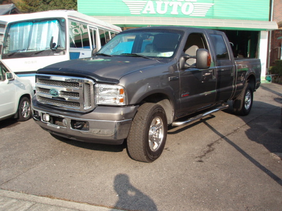 F-250 SUPER DUTY