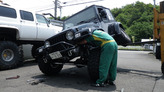 めっちゃ忙しい日曜日