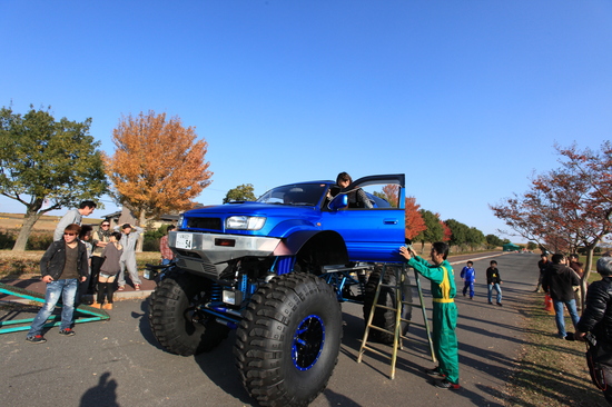 車検ラッシュ!!