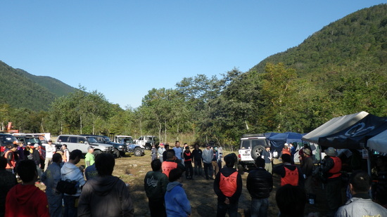 2014 KING of Rock Crawling