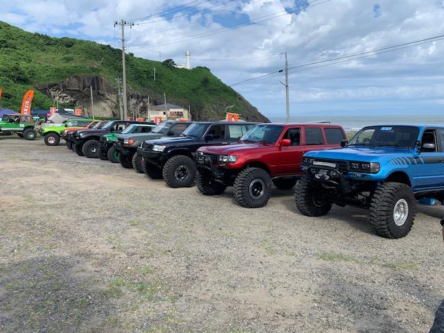 2024  OCJC Rock Crawling Round 1 