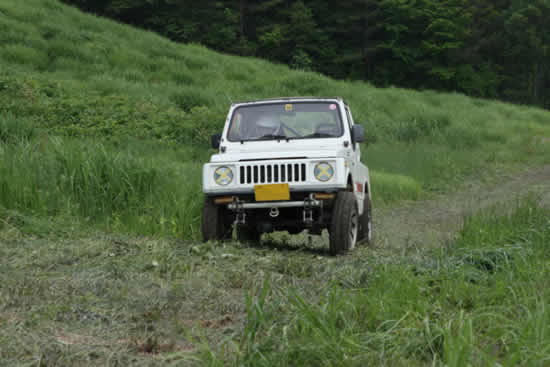 2007/07/8 �����ȥ������������Ĺ���Į�������� 43