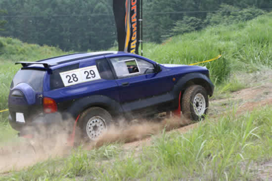 2007/07/8 �����ȥ������������Ĺ���Į�������� 63