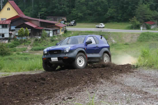 2007/07/8 �����ȥ������������Ĺ���Į�������� 122