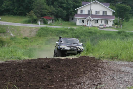 2007/07/8 �����ȥ������������Ĺ���Į�������� 151