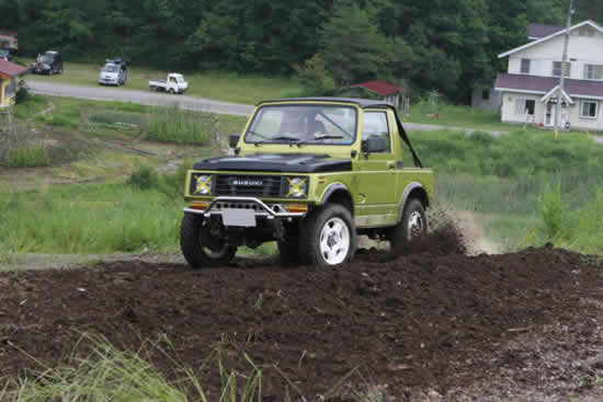2007/07/8 �����ȥ������������Ĺ���Į�������� 170
