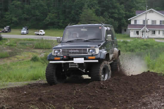 2007/07/8 �����ȥ������������Ĺ���Į�������� 185