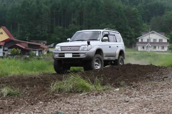 2007/07/8 �����ȥ������������Ĺ���Į�������� 209