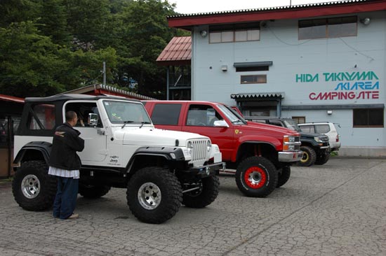 2007-09-02 4WD FESTA in ͹⻳ 4