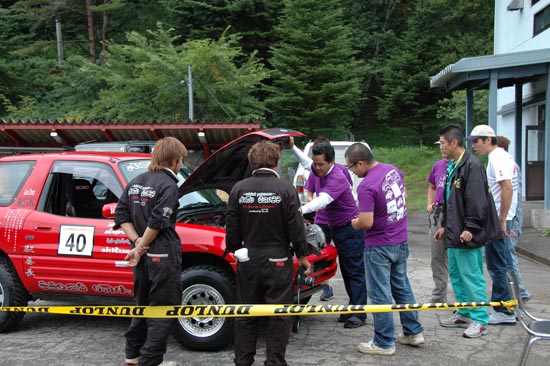 2007-09-02 4WD FESTA in ���͹⻳ 17