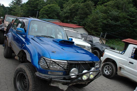 2007-09-02 4WD FESTA in ͹⻳ 32