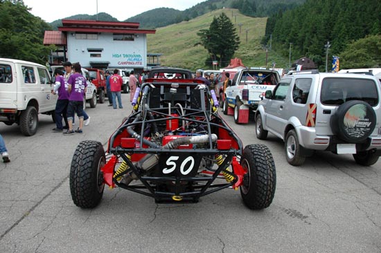 2007-09-02 4WD FESTA in ���͹⻳ 39