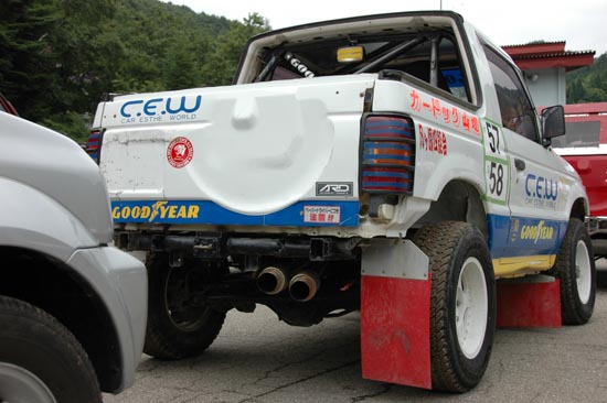 2007-09-02 4WD FESTA in ͹⻳ 40