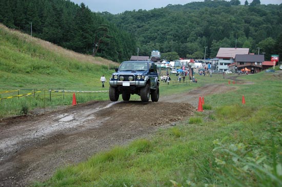 2007-09-02 4WD FESTA in ���͹⻳ 58