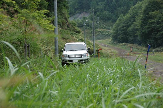 2007-09-02 4WD FESTA in ͹⻳ 60