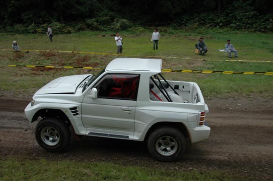 2007-09-02 4WD FESTA in ͹⻳ 66