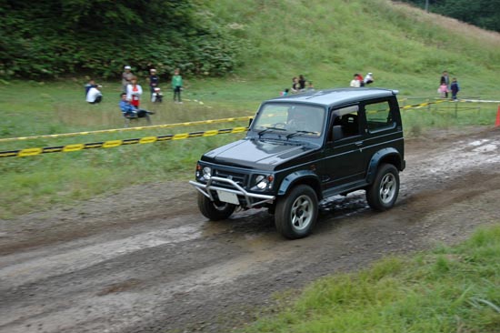 2007-09-02 4WD FESTA in ͹⻳ 70