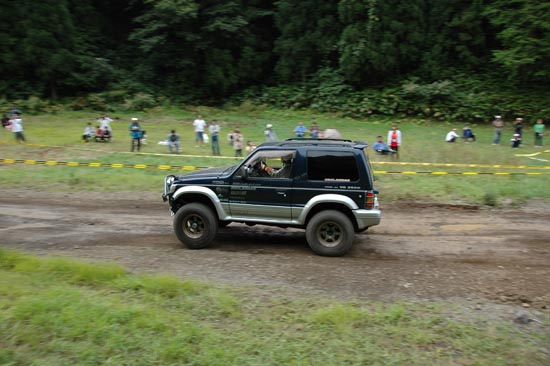 2007-09-02 4WD FESTA in ͹⻳ 76