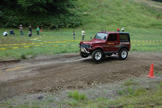 2007-09-02 4WD FESTA in ͹⻳ 78