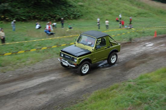 2007-09-02 4WD FESTA in ͹⻳ 82