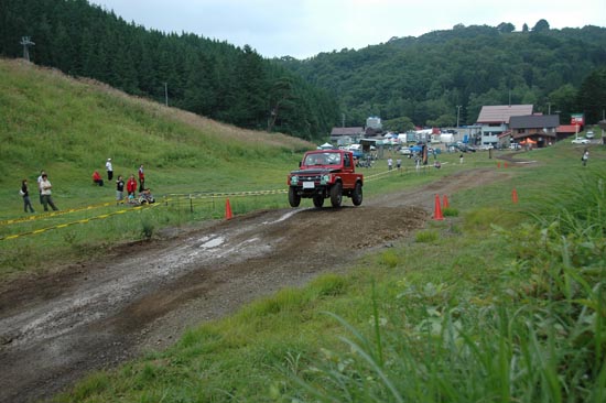 2007-09-02 4WD FESTA in ͹⻳ 83