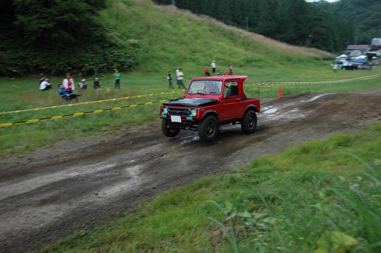 2007-09-02 4WD FESTA in ͹⻳ 84