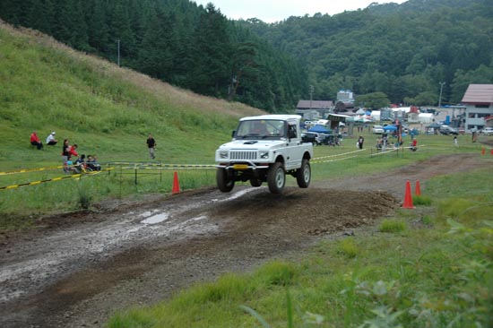 2007-09-02 4WD FESTA in ͹⻳ 88