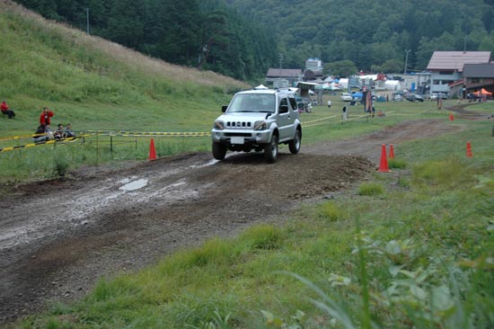 2007-09-02 4WD FESTA in ͹⻳ 95