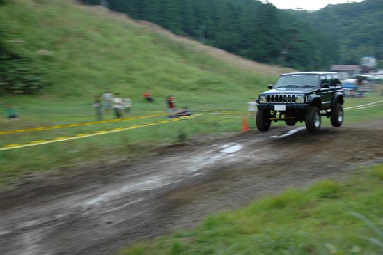 2007-09-02 4WD FESTA in ͹⻳ 97