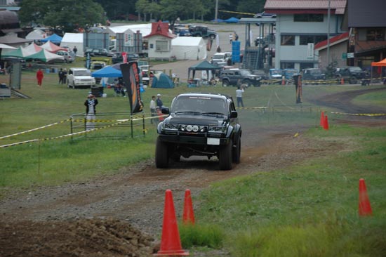 2007-09-02 4WD FESTA in ͹⻳ 98