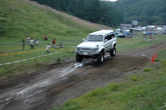 2007-09-02 4WD FESTA in ͹⻳ 100