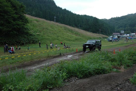 2007-09-02 4WD FESTA in ͹⻳ 2