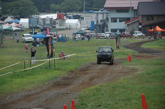 2007-09-02 4WD FESTA in ͹⻳ 9