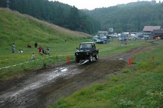 2007-09-02 4WD FESTA in ͹⻳ 10