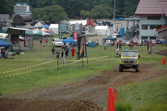 2007-09-02 4WD FESTA in ͹⻳ 32
