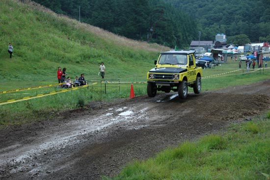 2007-09-02 4WD FESTA in ���͹⻳ 33