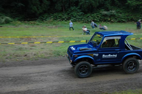 2007-09-02 4WD FESTA in ͹⻳ 40