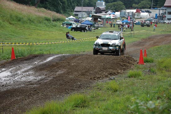 2007-09-02 4WD FESTA in ���͹⻳ 45