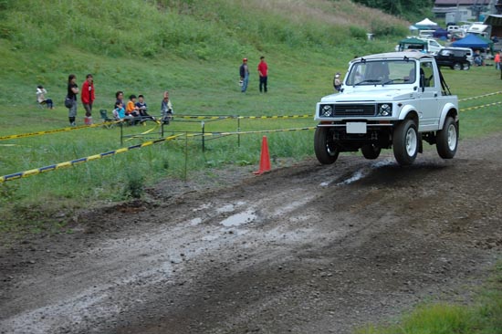 2007-09-02 4WD FESTA in ͹⻳ 55