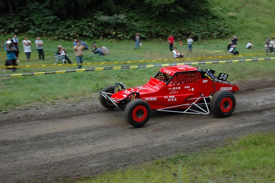 2007-09-02 4WD FESTA in ͹⻳ 63