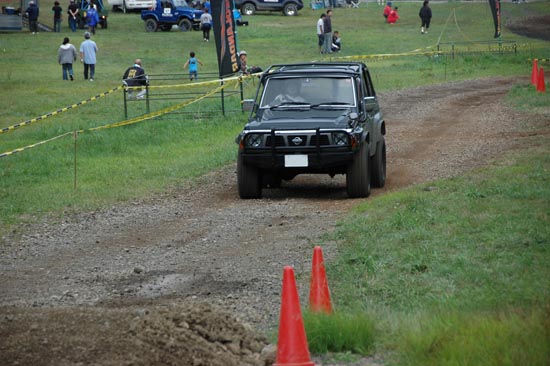 2007-09-02 4WD FESTA in ���͹⻳ 71