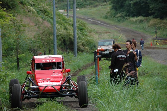 2007-09-02 4WD FESTA in ͹⻳ 74