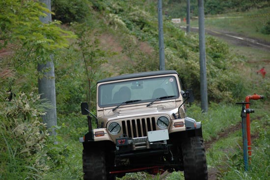 2007-09-02 4WD FESTA in ͹⻳ 75