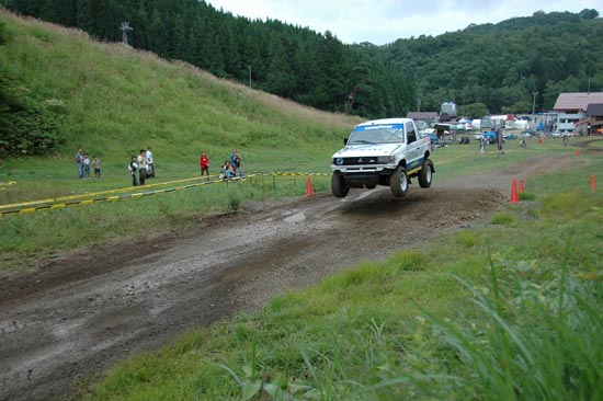 2007-09-02 4WD FESTA in ���͹⻳ 78