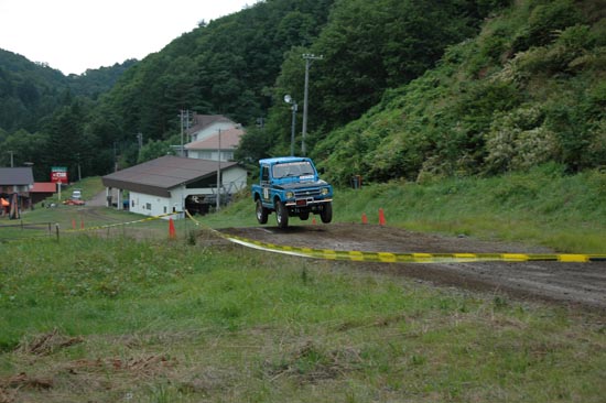 2007-09-02 4WD FESTA in ͹⻳ 86