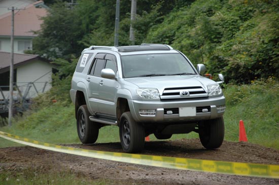 2007-09-02 4WD FESTA in ͹⻳ 92