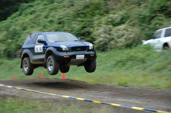 2007-09-02 4WD FESTA in ͹⻳ 98