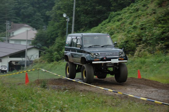 2007-09-02 4WD FESTA in ͹⻳ 1